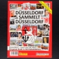 Preview: Düsseldorf sammelt Panini Sticker Album