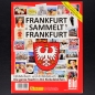 Preview: Frankfurt sammelt Panini Sticker Album