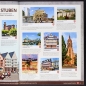 Preview: Frankfurt sammelt Panini Sticker Album komplett