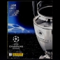 Preview: Champions League 2008 Panini Sticker Album