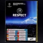 Preview: Champions League 2008 Panini Sticker Album teilgefüllt