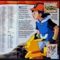Preview: Pokemon Advanced Merlin Sticker Album komplett