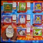 Preview: Pokemon Advanced Merlin Sticker Album komplett