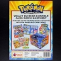 Preview: Pokemon Advanced Merlin Sticker Album komplett