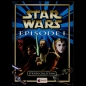 Preview: Star Wars EP1 Panini Sticker Album