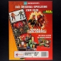 Preview: Small Soldiers Merlin Sticker Album teilgefüllt