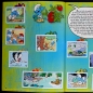 Preview: Die Schlümpfe Merlin Sticker Album fast komplett -10