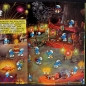 Preview: Die Schlümpfe Merlin Sticker Album fast komplett -10