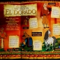Preview: El Dorado Diamond Sticker Album komplett