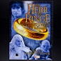 Preview: Her der Ringe 3 Merlin Sticker Album