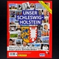 Preview: Unser Schleswig Holstein Panini Sticker Album