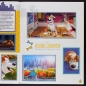 Preview: Pets Panini Sticker Album komplett