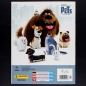 Preview: Pets Panini Sticker Album komplett