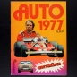 Preview: Auto 1977 Americana Sticker Album
