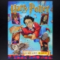 Preview: Harry Potter Panini Sticker Album