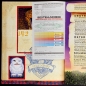 Preview: Harry Potter Panini album with stickers