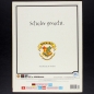 Preview: Harry Potter Panini album with stickers