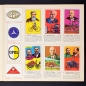 Preview: Automobile Panini Sticker Album komplett