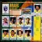 Preview: USA 94 SL Italy sticker album complete