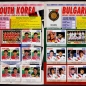 Preview: USA 94 SL Italy sticker album complete