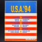 Preview: USA 94 SL Italy sticker album complete