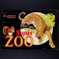 Preview: Super Zoo Panini Sticker Album