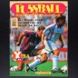 Preview: Fußball 96 Endphase Panini Sticker Album