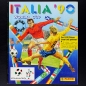 Preview: Italia 90 Panini Sticker Album