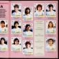 Preview: Italia 90 Panini Sticker Album komplett
