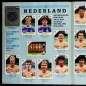 Preview: Italia 90 Panini Sticker Album komplett