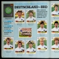 Preview: Italia 90 Panini Sticker Album komplett