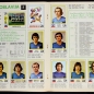 Preview: München 74 Panini Sticker Album komplett