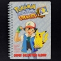 Preview: Pokemon Serie 1 Artbox Super Collection Album