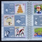 Preview: Pokemon Serie 1 Artbox Super Collection Album fast komplett -1