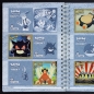 Preview: Pokemon Serie 1 Artbox Super Collection Album