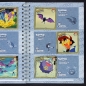 Preview: Pokemon Serie 1 Artbox Super Collection Album