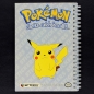 Preview: Pokemon Serie 1 Artbox Super Collection Album