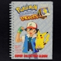Preview: Pokemon Serie 1 Artbox Super Collection Album