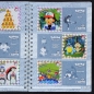 Preview: Pokemon Serie 1 Artbox Super Collection Album fast komplett -4
