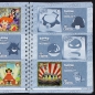 Preview: Pokemon Serie 1 Artbox Super Collection Album fast komplett -4