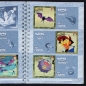 Preview: Pokemon Serie 1 Artbox Super Collection Album fast komplett -4