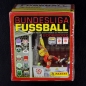 Preview: Fußball 2006 Panini Box mit 50 Sticker Tüten - A