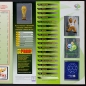 Preview: Germany 2006 Panini Sticker Album komplett