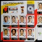 Preview: Germany 2006 Panini Sticker Album komplett