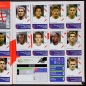 Preview: Germany 2006 Panini Sticker Album komplett
