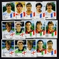 Preview: Fußball 87 Panini 480 Sticker