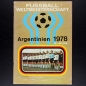 Preview: Argentinien 78 Americana Sticker Album