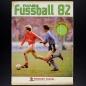 Preview: Fußball 82 Panini Sticker Album