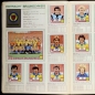 Preview: Fußball 82 Panini Sticker Album komplett