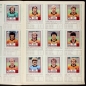 Preview: Fußball 82 Panini Sticker Album komplett